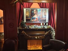 -音乐房子·Vintage Live Bar(玉林总店)