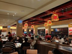 -铁胖子口碑长沙菜·龙虾烧烤(赤岗社区店)