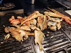 -厦门海景洲际酒店·海峡全日制餐厅