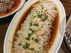 -粗茶淡饭·隐庐私厨(东亭店)