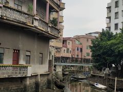 -长洲岛
