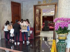 -广州科尔海悦酒店
