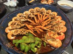 -红盔甲·小龙虾(人民广场店)