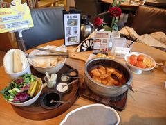 -四季餐厅·新津菜(环湖中路店)