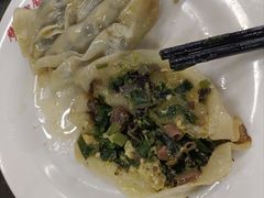 -劈柴院锅贴(沈阳路店)
