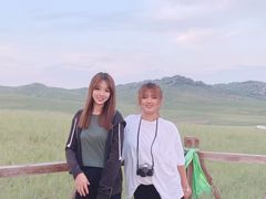 -乌里雅斯太山