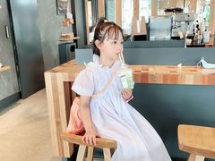 -星巴克臻选(成都太古里店)