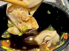 -火炉火自助餐(西直门凯德MALL店)