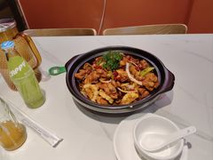 -状元虎.摇滚炒鸡.家常菜(义勇街店)