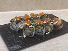 劳斯莱斯卷-东京屋(武定路店)