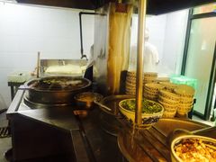 -舌尖尖牛肉面(甘南路店)