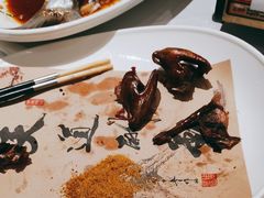 -春天来了(印象新天地店)