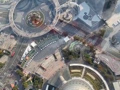 -东方明珠广播电视塔
