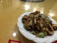 -老家菜馆(正定店)