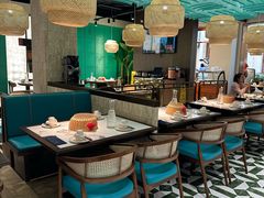 -沿江海南菜·文昌鸡祖师爷(大东海店)
