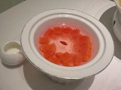 -金链花·泰国餐厅(国贸店)