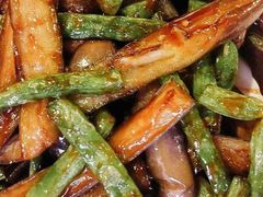-闯关东东北农家菜(崂山石老人店)