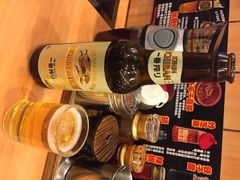 博多一幸舍(侨福芳草地店)-博多一幸舍(侨福芳草地购物中心店)