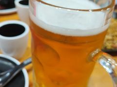 -小红烤翅(傅厚岗店)