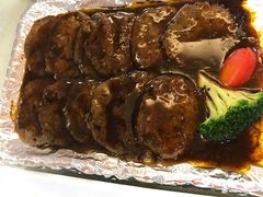 -长春观斋补堂素菜馆