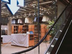 -迪桑特DESCENTE(北京三里屯BLANC店)