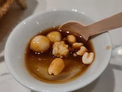 红糖冰粉-渔语鱼酸菜鱼新川菜(来福士店)