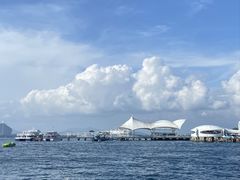 -三亚蜈支洲岛旅游区