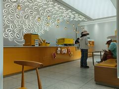 -麦当劳(徐汇漕溪北路百脑汇店)