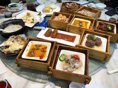 -點無缺茶楼·海鲜酒家(世博店)