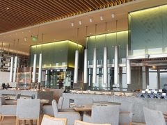 -解放碑威斯汀酒店-知味国际美食餐厅