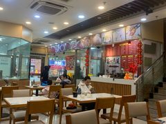 -沧盛饮食店(临汾路店)