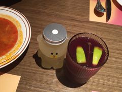 -ZAFFERANO西班牙海鲜饭(上海首店)