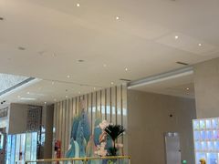-连云港金陵海州湾会议中心