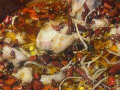 -拾捌川·自贡爆炒(新街口店)