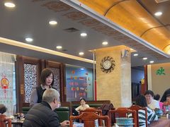 -烤肉宛饭庄(北新桥店)