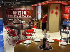 -潮澎派·潮汕菜大排档(南较西路店)
