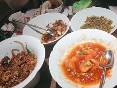 -小隐人家(乐松店)
