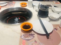 -煲宫猪肚鸡(晶品店)