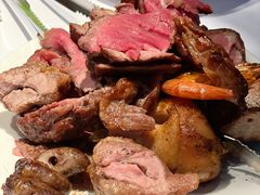 -拉蒂娜·巴西牛排馆 Latina·Brazilian Steakhouse(陆家嘴旗舰店)