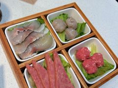-煲王粤菜餐厅(中侨中心店)