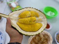 -無招牌海鮮(芽笼店)