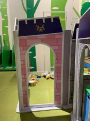 -幻贝家儿童乐园(苏州中心店)