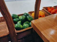 -椰莱泰小谷·东南亚融合菜(坪山悦阾SPACE店)