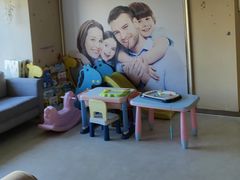 -瑞尔齿科(天津国际大厦诊所)