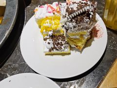 -火锅岛潮牌自助餐厅(天津天佑城店)