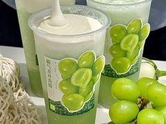 -奈雪的茶(皇庭广场店)
