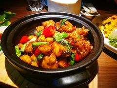 -星叶·东南亚料理(宁波万象汇店)