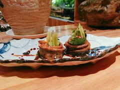 -泉寿司(万科公园店)