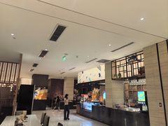 -杭州开元名都大酒店·地中海自助餐厅