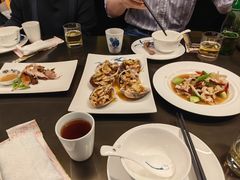 -东莱馋房(陆家嘴店)